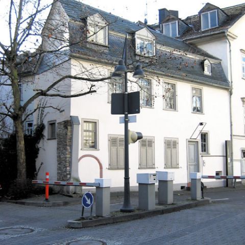 Kulturdenkmal