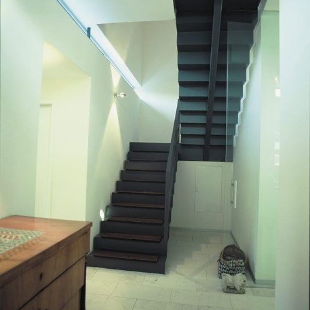 Planung, Bauüberwachung, Satteldach, EFH, Holzfassade
