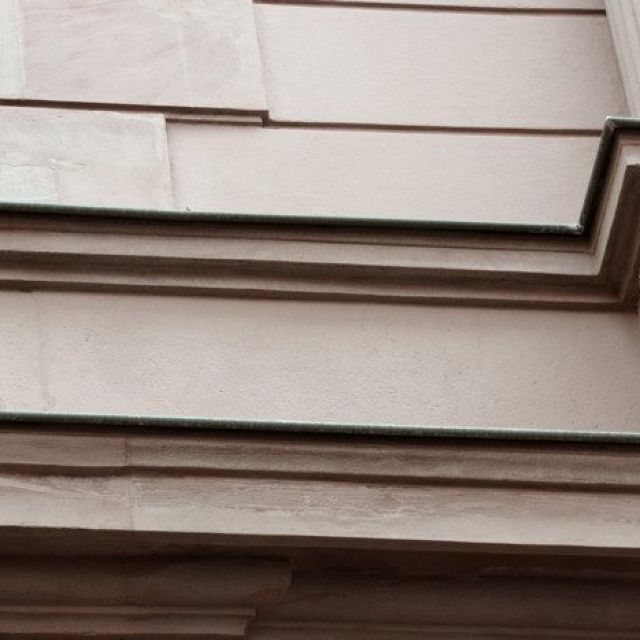 Sanierung, Altbau, Denkmalschutz