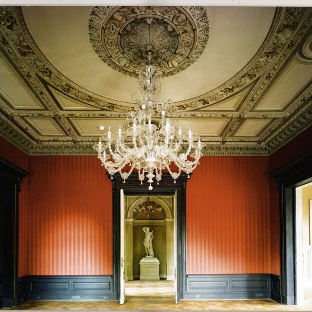 Sanierung, Altbau, Denkmalschutz