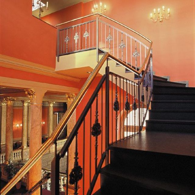 Treppenhaus