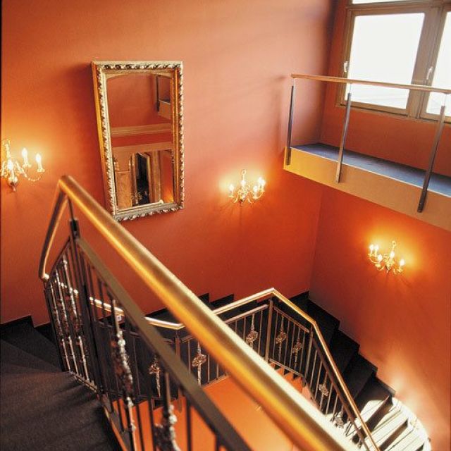 Treppenhaus